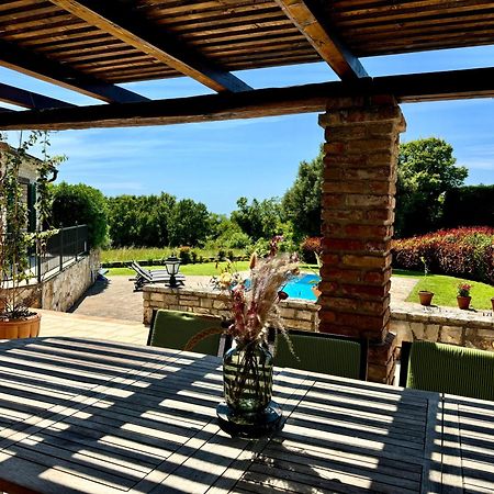 Villa Leopoldo By Istrian Country Houses Barat  외부 사진