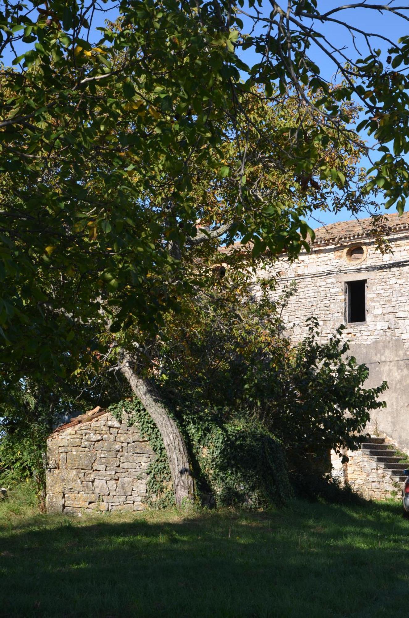 Villa Leopoldo By Istrian Country Houses Barat  외부 사진