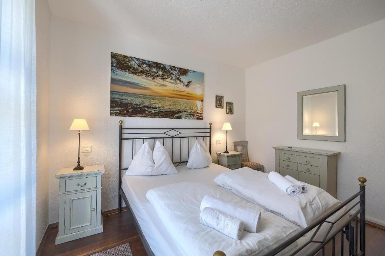 Villa Leopoldo By Istrian Country Houses Barat  외부 사진