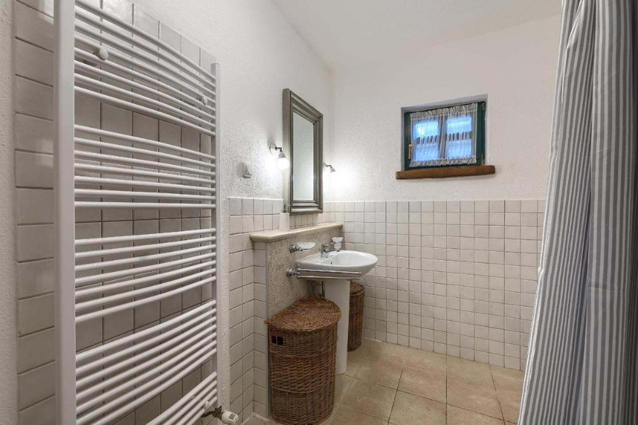 Villa Leopoldo By Istrian Country Houses Barat  외부 사진