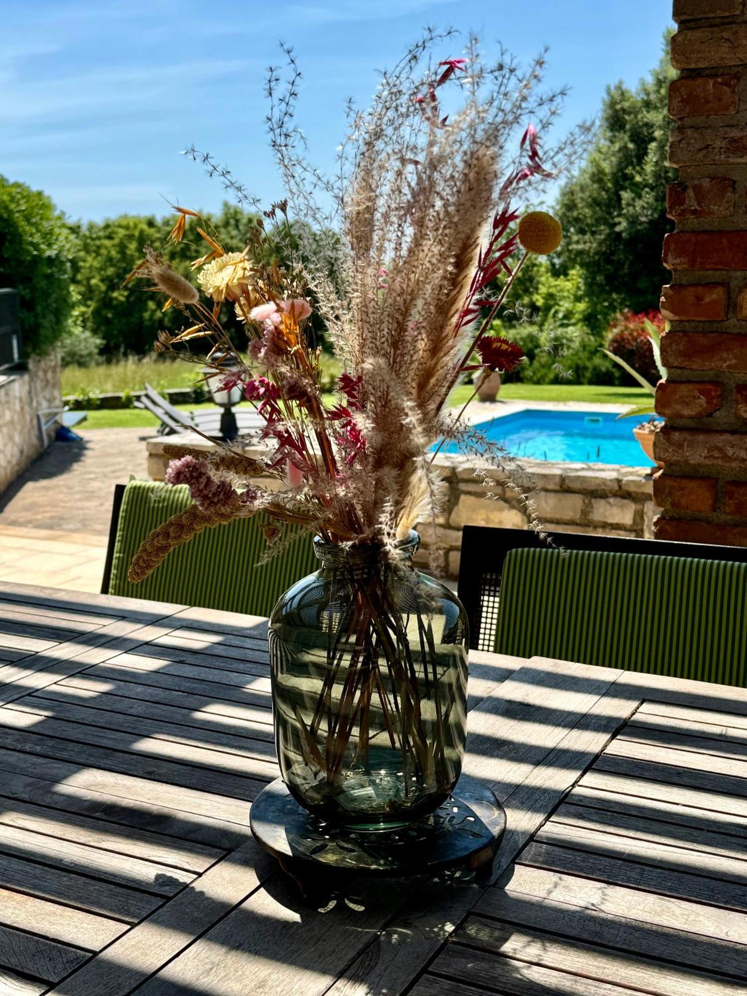 Villa Leopoldo By Istrian Country Houses Barat  외부 사진